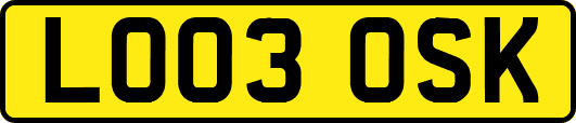 LO03OSK