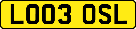 LO03OSL