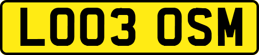 LO03OSM