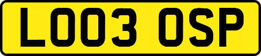 LO03OSP