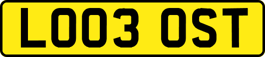 LO03OST