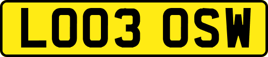 LO03OSW
