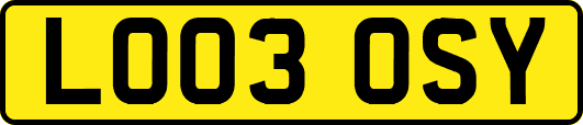 LO03OSY