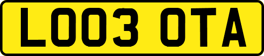 LO03OTA
