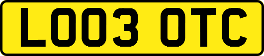 LO03OTC