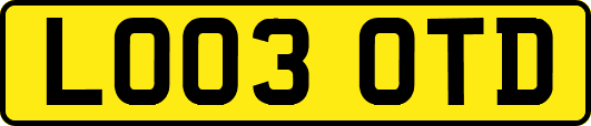 LO03OTD