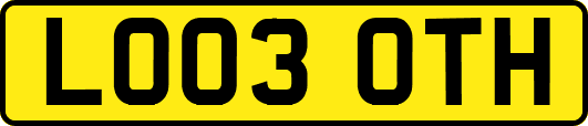 LO03OTH