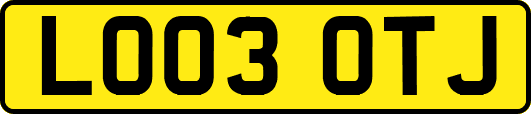 LO03OTJ