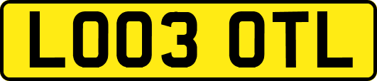 LO03OTL