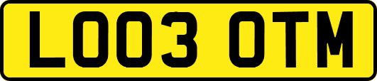 LO03OTM