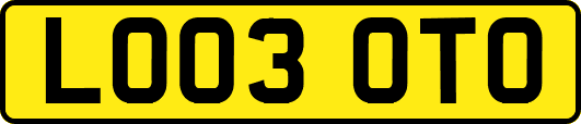 LO03OTO