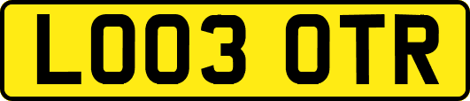 LO03OTR