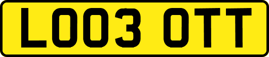LO03OTT