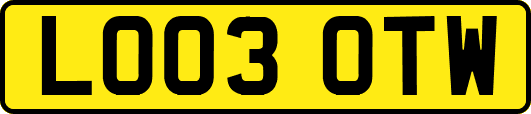 LO03OTW