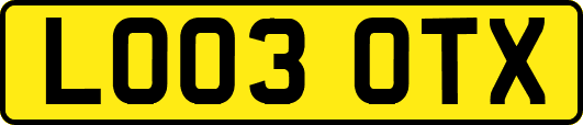 LO03OTX
