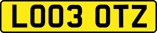 LO03OTZ