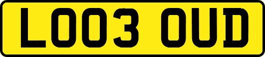 LO03OUD