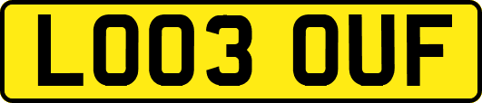 LO03OUF