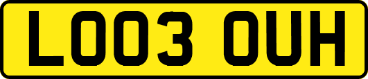 LO03OUH