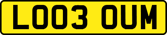 LO03OUM