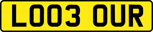 LO03OUR