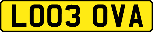 LO03OVA