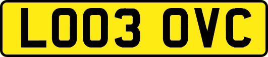 LO03OVC