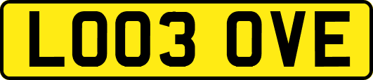 LO03OVE