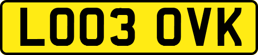 LO03OVK