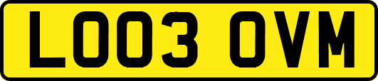 LO03OVM