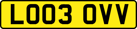 LO03OVV