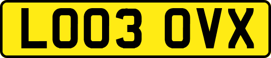 LO03OVX