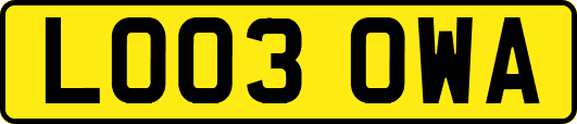LO03OWA