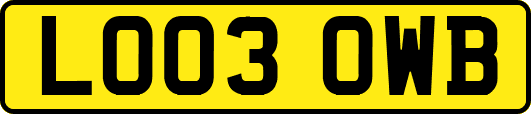 LO03OWB