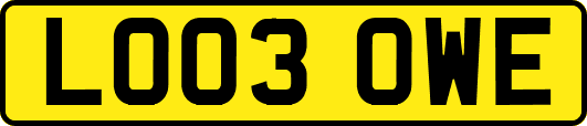 LO03OWE