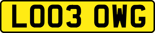 LO03OWG