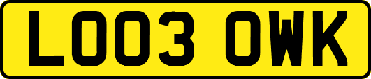 LO03OWK