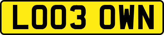 LO03OWN