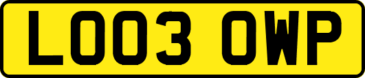 LO03OWP