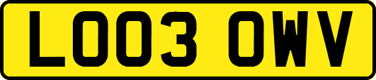 LO03OWV