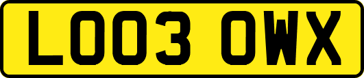 LO03OWX
