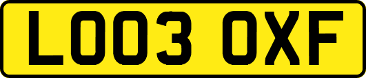 LO03OXF