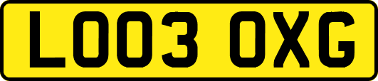 LO03OXG