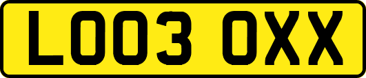 LO03OXX