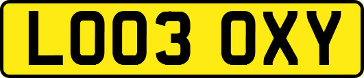 LO03OXY