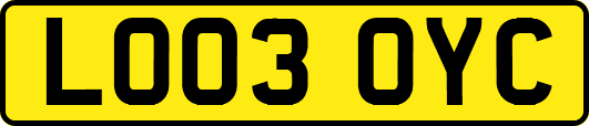LO03OYC