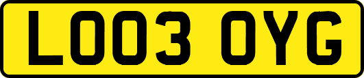 LO03OYG
