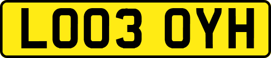LO03OYH
