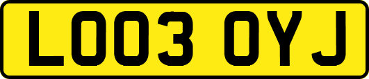 LO03OYJ