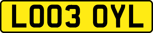 LO03OYL